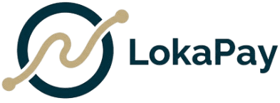 LokaPay Logo
